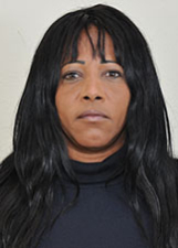 Foto de PAULA PEROLA NEGRA