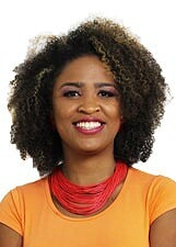 Foto de MOARA SABÓIA