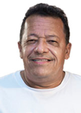 Foto de LUIZ DA PREVENÇÃO DO CANCER