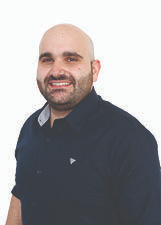 Foto de BERNARDO SAFAR BARAKAT