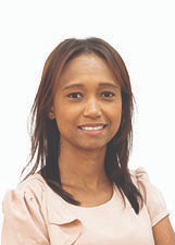 Foto de MISSIONÁRIA ANDRÉIA RIBEIRO