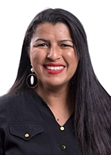 Foto de CRISTIANE CHILICA