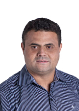 Foto de EDINHO COMBATE AO CÂNCER