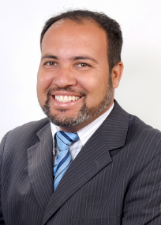 Foto de MISSIONÁRIO LUCIANO RESENDE