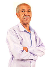 Foto de PASSARINHO