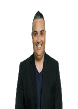 Foto de EVANGELISTA ANDRÉ DIAS