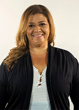Foto de RENATA DA FEDERAÇÃO