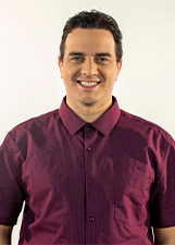 Foto de ENFERMEIRO GABRIEL VENTURA