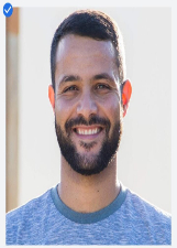 Foto de RODRIGO DUARTE (BALÃO)