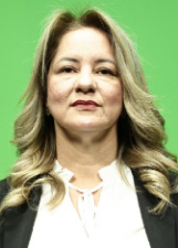Foto de PROFESSORA CLÁUDIA SANTOS