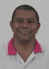 Foto de EDMILSON DA ONG FIO DE LUZ