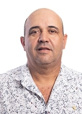 Foto de ADILSON DA FURIA SOBRE RODAS