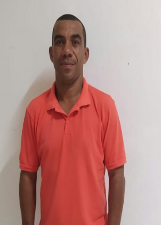 Foto de PROFESSOR JANIO DO SAO JOAQUIM
