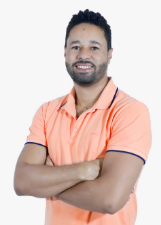 Foto de CARLOS DA SAÚDE