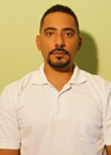 Foto de RAFAEL ARAÚJO ENFERMEIRO