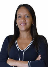 Foto de WALQUIRIA SATURNINO