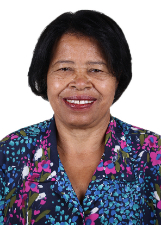 Foto de MISSIONÁRIA VERA LUCIA