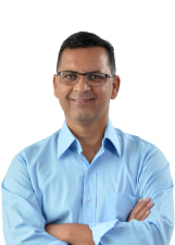 Foto de PROFESSOR CÉSAR