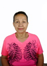 Foto de BALBINA TRISTÃO - BINA