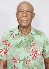 Foto de NIVALDO LAVADOR
