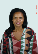 Foto de MARISA DA SAÚDE