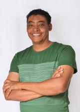 Foto de MÁRCIO ROÇAS NOVAS