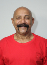 Foto de PROFESSOR CARLOS TÉ