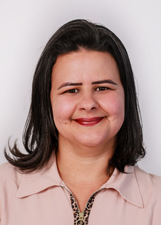 Foto de FABIANA SANTIAGO