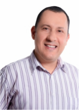 Foto de PALESTRANTE ALEXANDRE JOSÉ