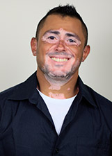Foto de PROFESSOR ADOLFO SILVA