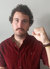 Foto de THOMÁS CARRIERE