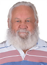 Foto de MÁRCIO TOMBA LOBO 