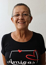 Foto de HELIETE ALVES