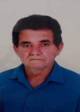 Foto de GERALDO DA MÁQUINA
