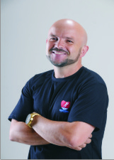 Foto de MILTINHO CGE