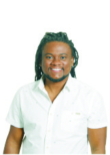Foto de PROFESSOR RAFAEL FROIS