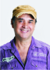 Foto de CARLOS FERRER BAIANO