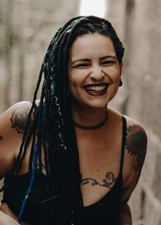 Foto de KAROLINA PALLONI