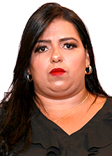 Foto de NAYARA FILHA DA LELECA