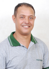 Foto de PROFESSOR JOÃO BARULHO