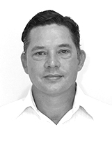 Foto de BRANCO BELCHIOR 