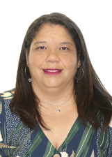 Foto de GERALDA MOREIRA - PROFESSORA