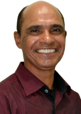 Foto de LUIZ CARLOS DO SENAI