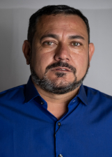 Foto de ENFERMEIRO EDER MAGUILA