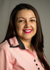 Foto de PROFESSORA MICHELE CERZÓSIMO