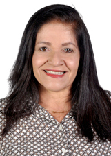 Foto de MARISTELA COM O POVO