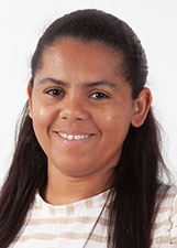 Foto de PASTORA ADRIANA