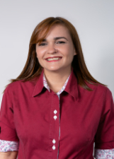 Foto de PROFESSORA LEANDRA