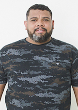 Foto de MAGNÃO RAMOS UCHOA