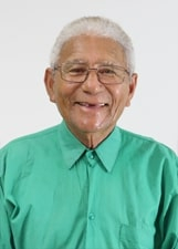 Foto de LUZIMAR O POETA